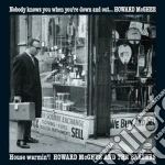 Howard Mcghee - Nobody Knows You When You cd