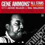 Gene Ammons All Stars - Complete Recordings (2 Cd)