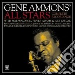 Gene Ammons All Stars - Complete Recordings
