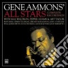 Gene Ammons All Stars - Complete Recordings cd