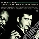Clark Terry / Bob Brookmeyer Quintet - Complete Live Recordings 62/65