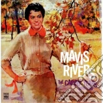 Mavis Rivers + Bt - The Capitol Years 1959/60 cd