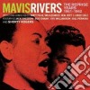 Mavis Rivers - The Reprise Years 1961/62 cd