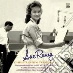 Sue Raney - Complete Capitol Years 56-60 cd