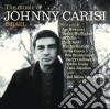 Johnny Carisi - Israel (the Music Of) cd