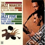 Jazz Makers & The Jazz Five (The) - The Jazz Makers & The Jazz Five