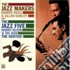 Jazz Makers & The Jazz Five (The) - The Jazz Makers & The Jazz Five cd
