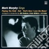 Mark Murphy - Sings (2 Cd) cd