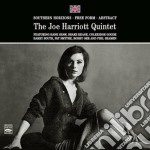 Joe Harriot Quintet - Southern Horizons
