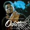 Odetta - Sings The Blues cd