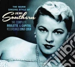 Jeri Southern - Compl. Roulette & Capitol (3 Cd) cd