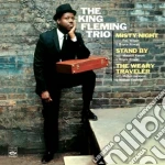 King Fleming Trio - Same cd