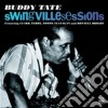 Buddy Tate - Swingville Sessions (2 Cd) cd