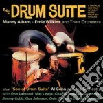 Drum Suite - A Musical Portrait Of