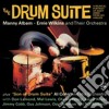 Drum Suite - A Musical Portrait Of cd