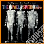 Paul Smith Trio & Quartet - The Big Man+the Sound Of