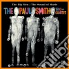 Paul Smith Trio & Quartet - The Big Man+the Sound Of cd