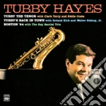 Tubby Hayes - England's Foremost Tenor (2 Cd) cd