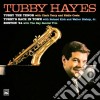 Tubby Hayes - England's Foremost Tenor (2 Cd) cd