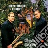 Brew Moore - In Europe + 5 Bt cd