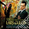 Lars Gullin - Complete 1956-1960 Studio Recordings (4 Cd) cd
