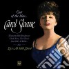 Carol Sloane - Out Of The Blue+Live At 30th Street cd