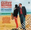 Sandy Mosse & The Chicago Scene - Relaxin With cd