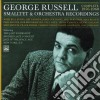George Russell - Complete 1956-1960 (2 Cd) cd