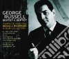 George Russell Sextet - Complete 1960-1962 Decca & Riverside (4 Cd) cd