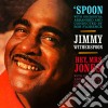 Jimmy Witherspoon - Spoon + Hey, Mrs. Jones! cd