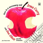 Irma Curry - Love Is A Necessary Evil cd
