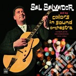 Sal Salvador - Complete Recordings 1958 - 1964 (2 Cd)