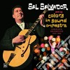 Sal Salvador - Complete Recordings 1958 - 1964 (2 Cd) cd