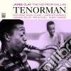 James Clay - The Kid From Dallas Tenorman cd