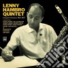 Lenny Hambro Quintet - Complete Sessions 1953 - 1957 (2 Cd) cd