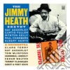 Jimmy Heath Sextet - Jimmy Heath Sextet cd