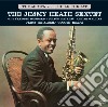 Jimmy Heath Sextet - The Quota / Triple Threat cd