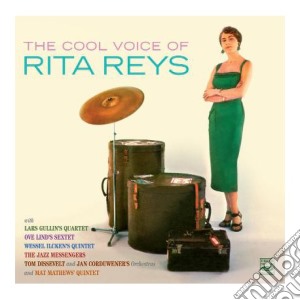 Rita Reys - The Cool Voice Of (2 Cd) cd musicale di Rita Reys