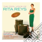 Rita Reys - The Cool Voice Of (2 Cd) cd