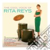 Rita Reys - The Cool Voice Of (2 Cd) cd