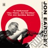 Jon Eardley - Quartet, Quintet & Septet cd