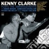 Kenny Clarke - Plays The Arrangements Of... cd