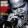 Bobby Bryant - Chicago Years cd