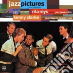 Rita Reys & The Pim - Jazz Pictures