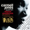 Carmell Jones Quartet - Same cd