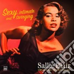 Sallie Blair - Complete Albums And Singles 1957 - 1962 (2 Cd)