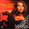 Sallie Blair - Complete Albums And Singles 1957 - 1962 (2 Cd) cd