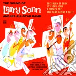 Larry Sonn & His All Star Band - The Sound Of (2 Cd)