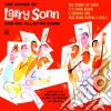 Larry Sonn & His All Star Band - The Sound Of (2 Cd) cd