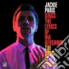 Jackie Paris - Sings The Lyrics Of Ira Gershwin + The Song Is Paris cd